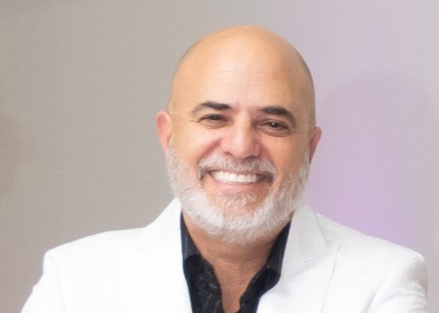 Portrait of David Kraitzick